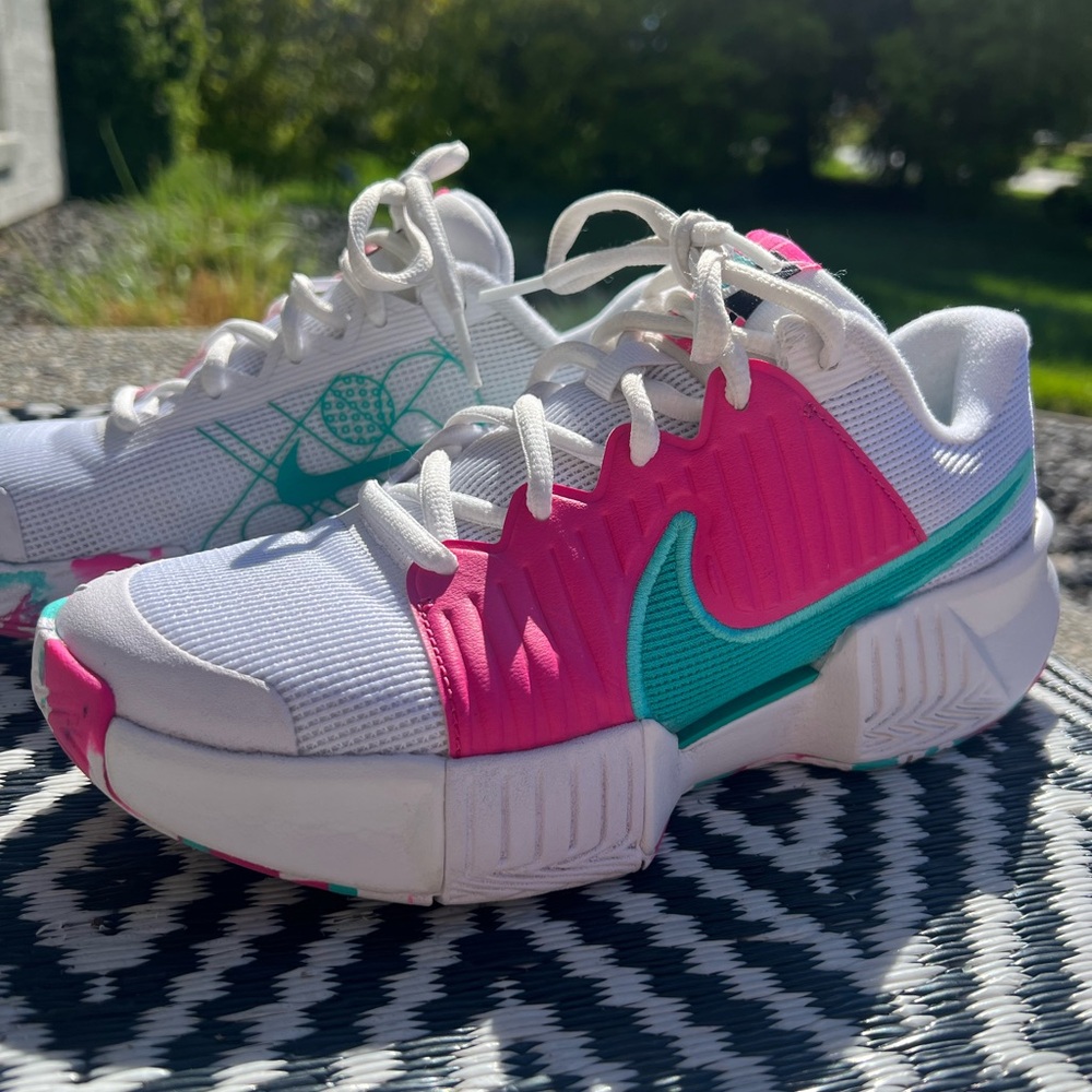 Nike Women's pickleball Shoes